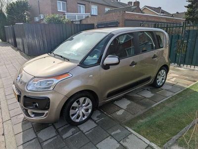 Citroën C3 Picasso
