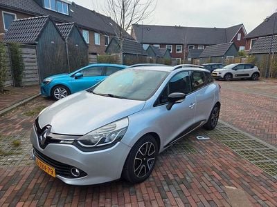 Occasion 2014 Renault Clio IV | € 2.995 (Super prijs)