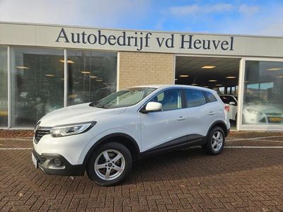 tweedehands Renault Kadjar 1.2 TCe Navigatie