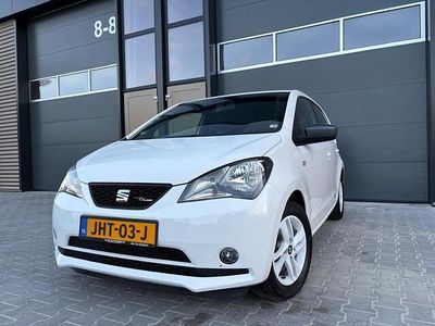 Seat Mii