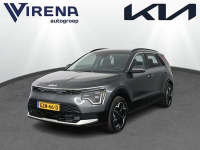 Kia e-Niro