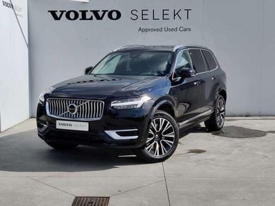 Occasion Volvo XC90 Plus 2023 Zwart SUV