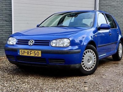 VW Golf IV
