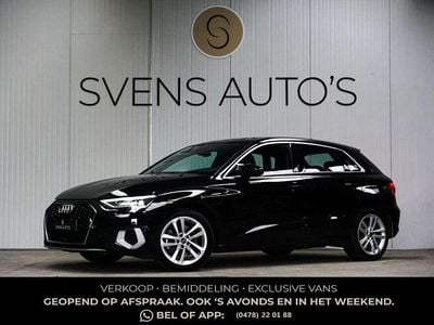 Audi A3 Sportback e-tron