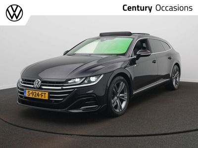 VW Arteon