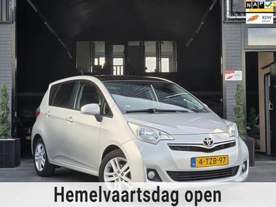 Toyota Verso-S