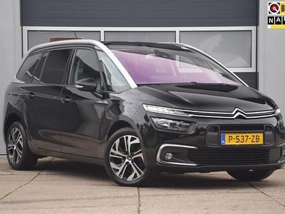 Citroën Grand C4 Picasso