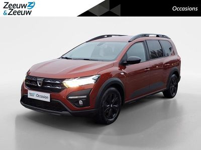 Briuin Occasion 2022 Dacia Jogger Extreme MPV | € 15.495 (Eerlijke prijs)
