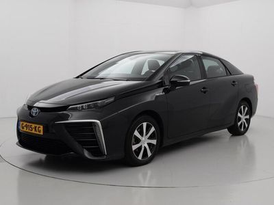 Toyota Mirai