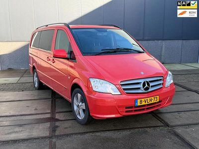 Gebruikt 2011 Mercedes 320 Sedan | € 10.950 (Duur)