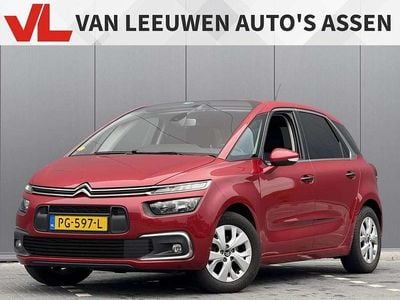 Citroën C4 Picasso