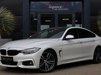 BMW 435