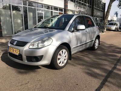 tweedehands Suzuki SX4 1.6 Comfort