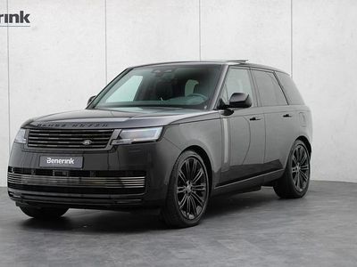 Occasion Land Rover Range Rover 550 PK (404 kW) 2024 Grijs SUV