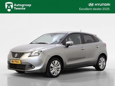 Suzuki Baleno
