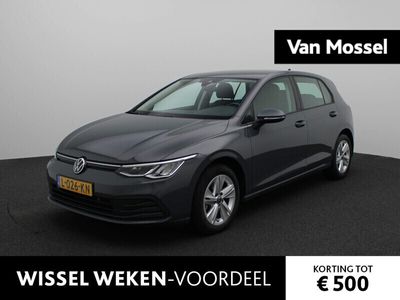 VW Golf Alltrack