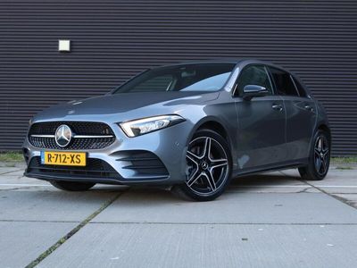 Mercedes A250