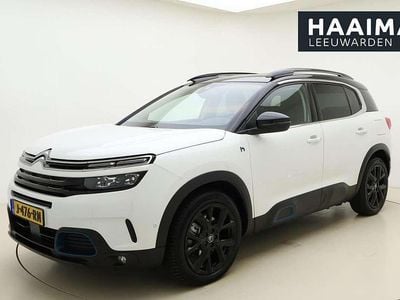 Occasion Citroën C5 Aircross Shine 225 PK (165 kW) 2020 Wit SUV
