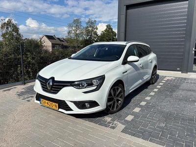Renault Mégane GrandTour