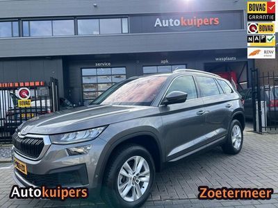 tweedehands Skoda Kodiaq 1.5 TSI Business Edition