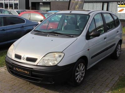 Renault Scénic