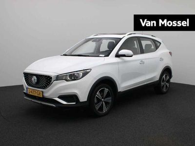 tweedehands MG ZS EV Luxury 45 kWh | Leder | Navigatie | Achteruitri