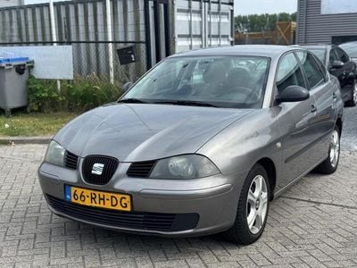 Seat Cordoba