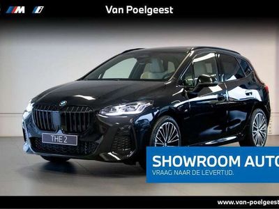 tweedehands BMW 218 Active Tourer 218i | M Sportpakket | Stuurwielrand