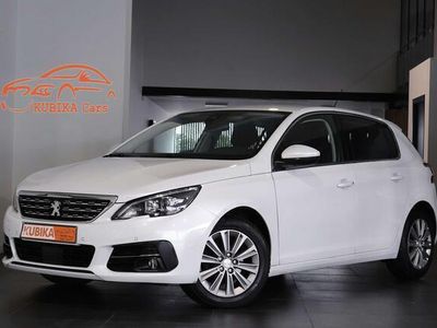 Occasion Peugeot 308 2020 Wit Sedan
