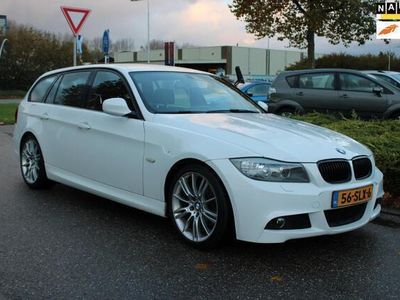 tweedehands BMW 318 3-SERIE Touring i CORPORATE LEASE M-SPORT EDITION/CLIMA AIRCO/CRU