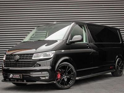 VW Transporter