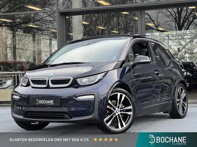 Occasion BMW i3 Performance 125 kW (170 PK) 2022 Blauw (metallic) Hatchback