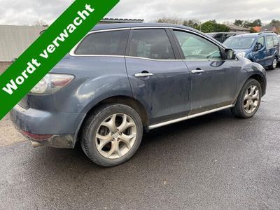 tweedehands Mazda CX-7 2.2 CiTD Business DIESELPOMP DEFECT