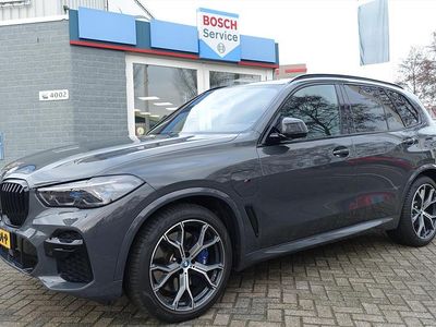 Grijs Occasion 2026 BMW X5 Executive SUV | € 63.545