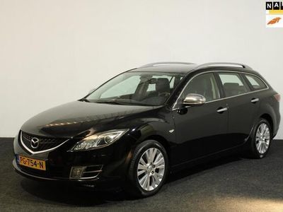 tweedehands Mazda 6 Sportbreak 2.0 S-VT Touring