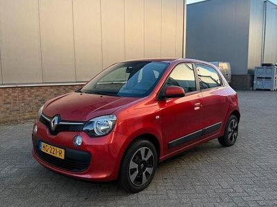 Occasion 2015 Renault Twingo Hatchback | € 4.950 (Goede deal)