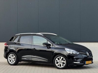 Renault Clio GrandTour