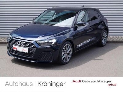 tweedehands Audi A1 30 TFSI Schaltgetriebe