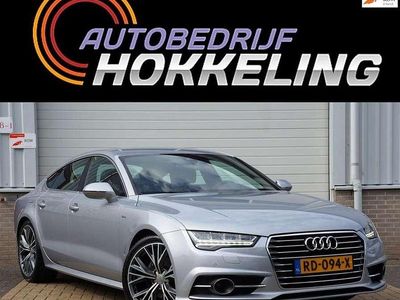 Audi A7 Sportback