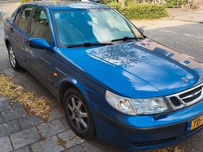 Saab 9-5