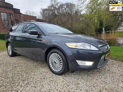 tweedehands Ford Mondeo Wagon 2.3-16V Titanium AUTOMAAT/airco/CRUISE