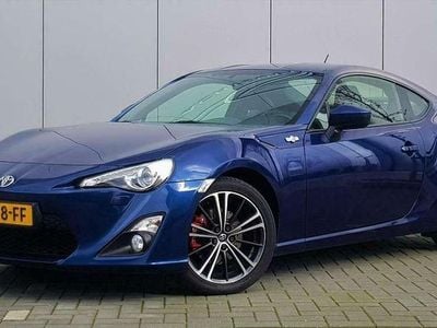 Toyota GT86