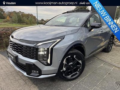 Overige Nieuw 2025 Kia Sportage SUV | € 51.490 (Duur)