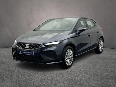 Magnetic tech metallic Nieuw 2026 Seat Ibiza Style Plus Hatchback | € 25.260 (Eerlijke prijs)