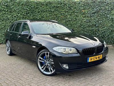 tweedehands BMW 525 5-SERIE Touring d