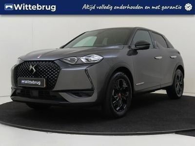 DS Automobiles DS3 Crossback
