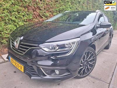 Renault Mégane GrandTour
