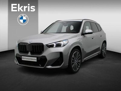 Grijs Occasion 2023 BMW X1 M Sport SUV | € 44.950 (Eerlijke prijs)