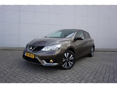 Nissan Pulsar