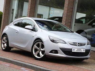 Opel Astra GTC